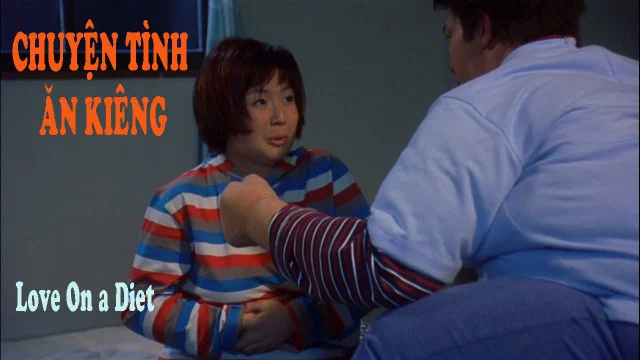 Chuyện Tình Ăn Kiêng Tập Full