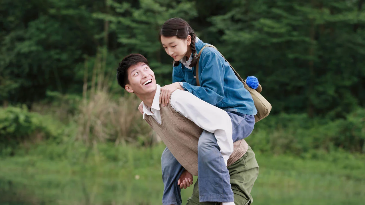 Chuyện Tình Cây Táo Gai Tập Full