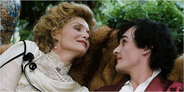 Chuyện Tình Cheri 18+ Tập Full