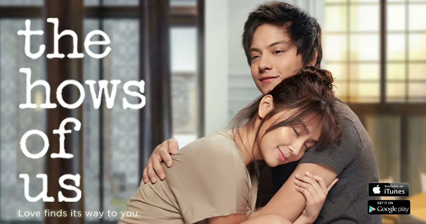 Chuyện Tình Chúng Tôi Tập Full