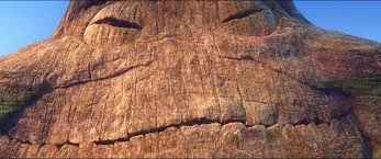 Chuyện Tình Ngọn Núi Lửa – Lava Tập 1