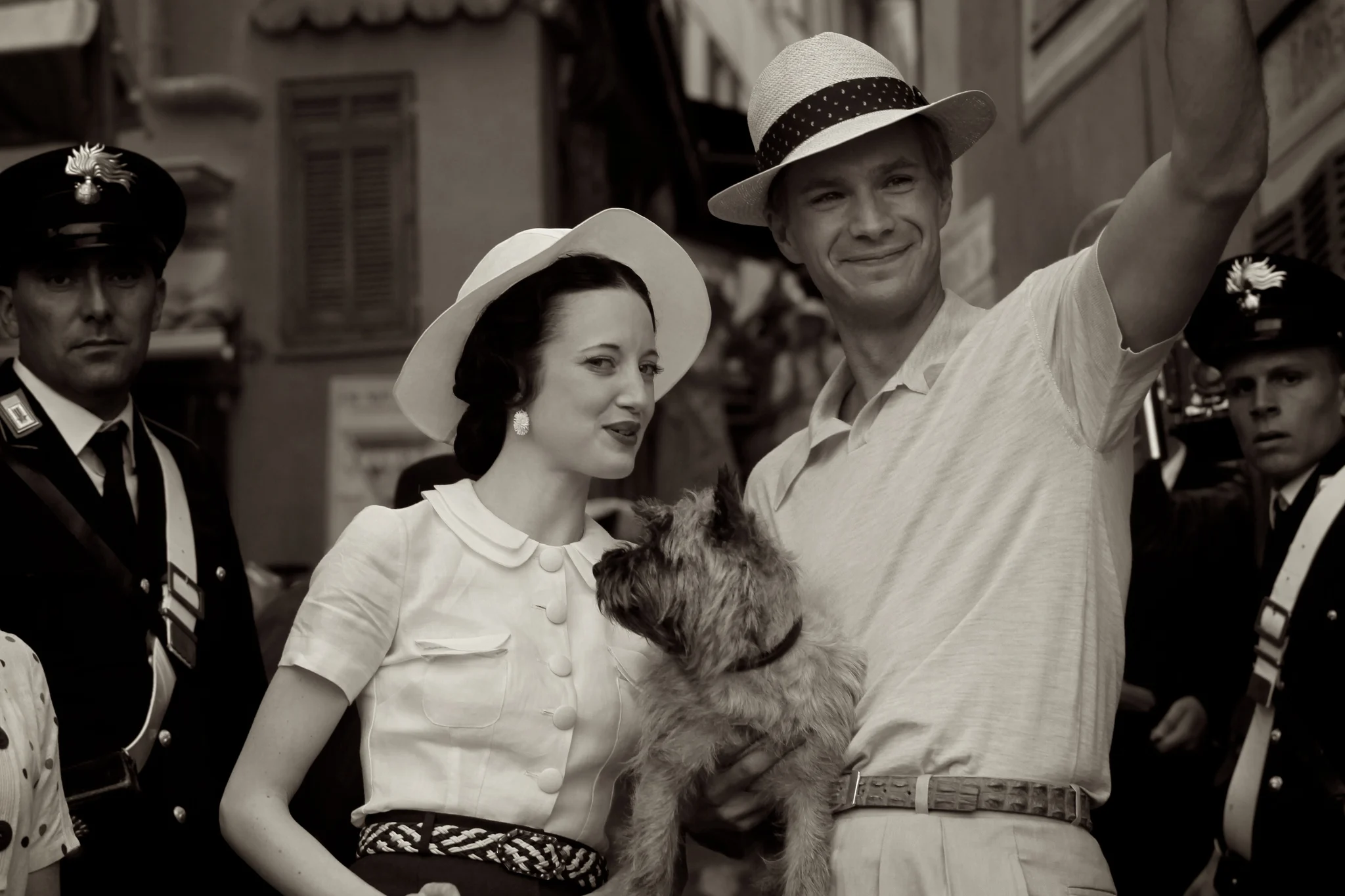 Chuyện Tình Thế Kỷ Tập Full