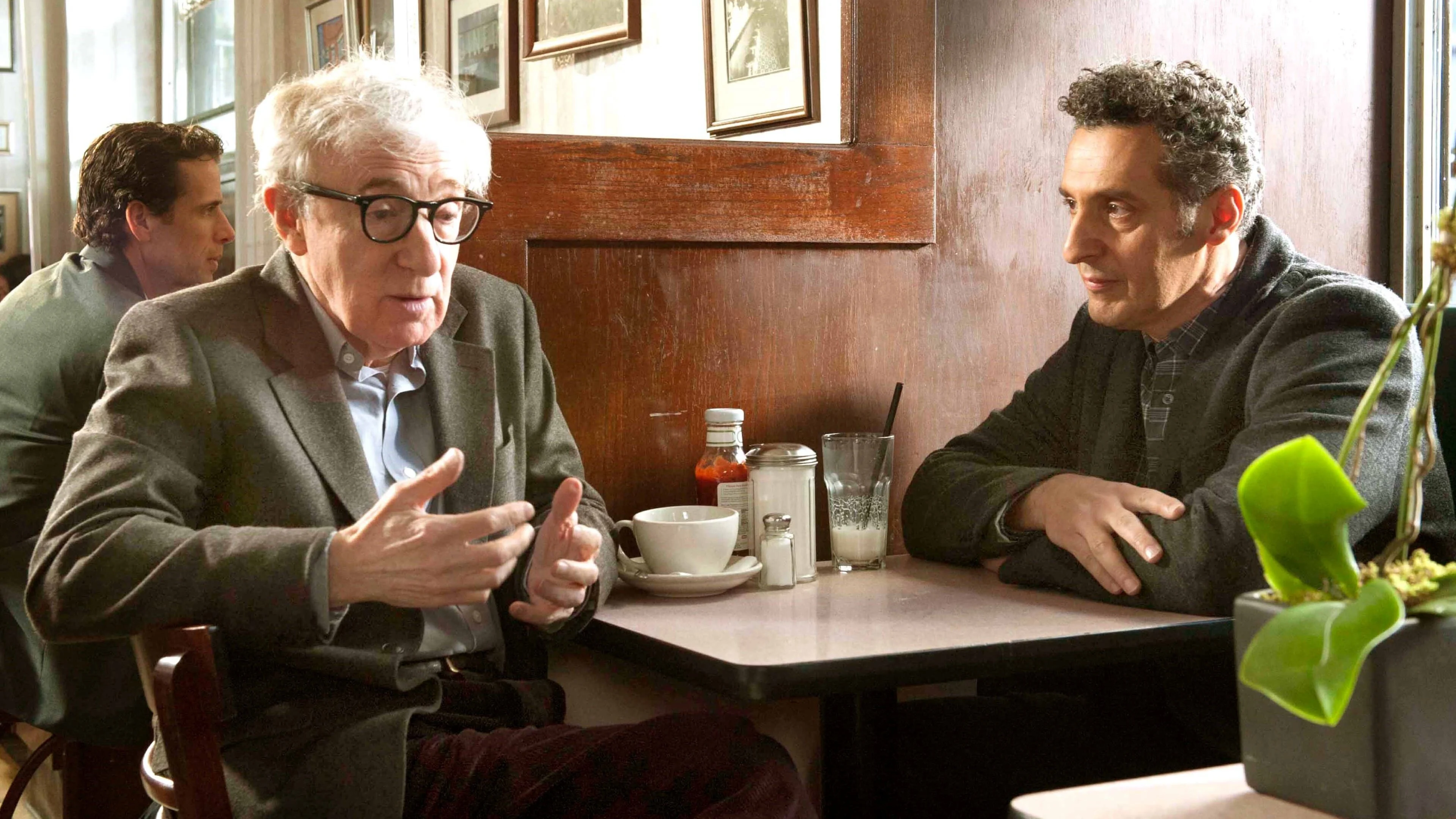 Chuyện Tình Trai Bao Tập Full