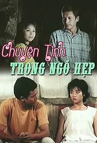 Chuyện Tình Trong Ngõ Hẹp Tập Full