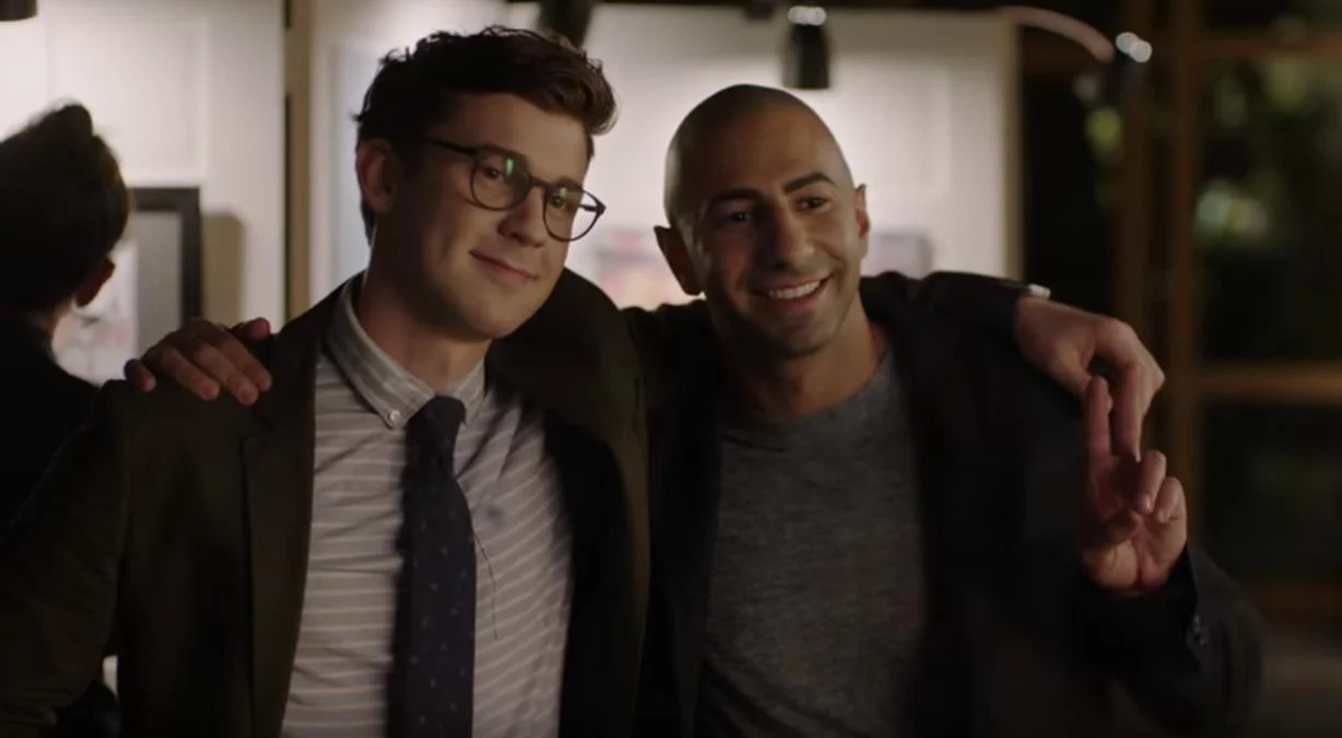 Chuyện Tình Yêu Tập Full