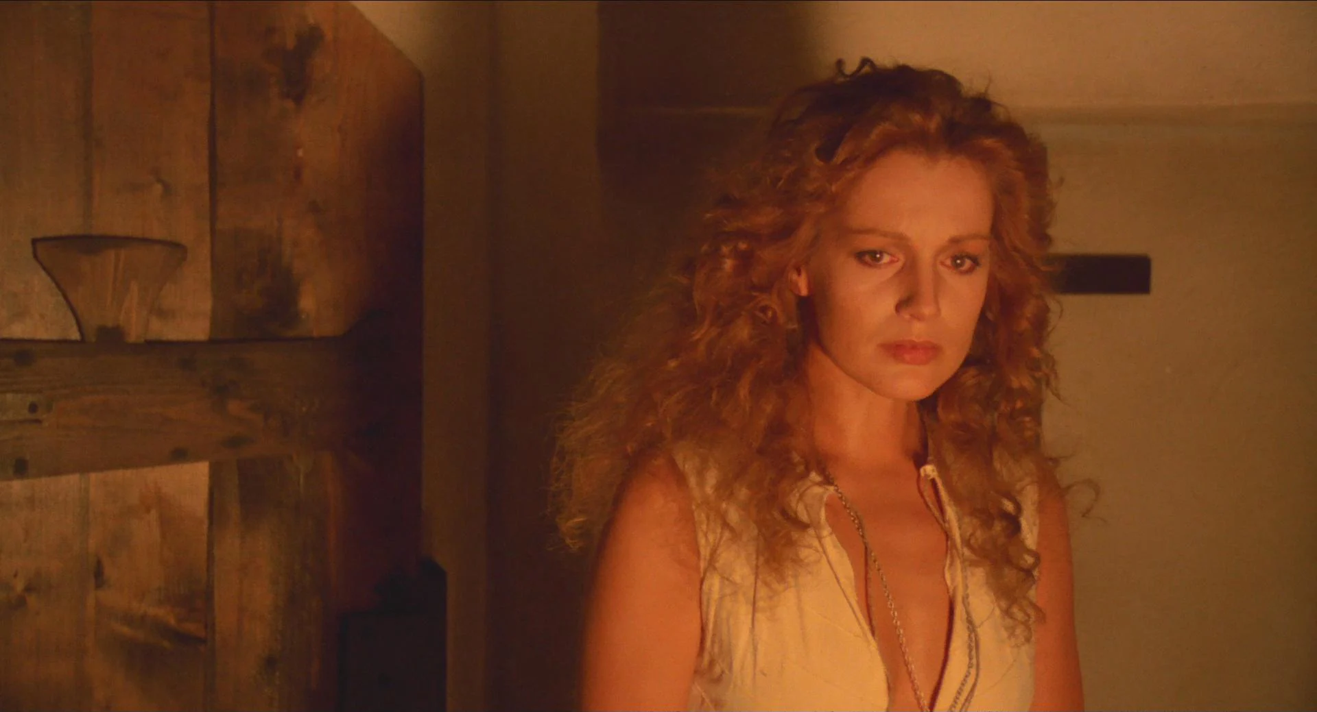 Chuyện Về Nữ Tu Sĩ Tập Full