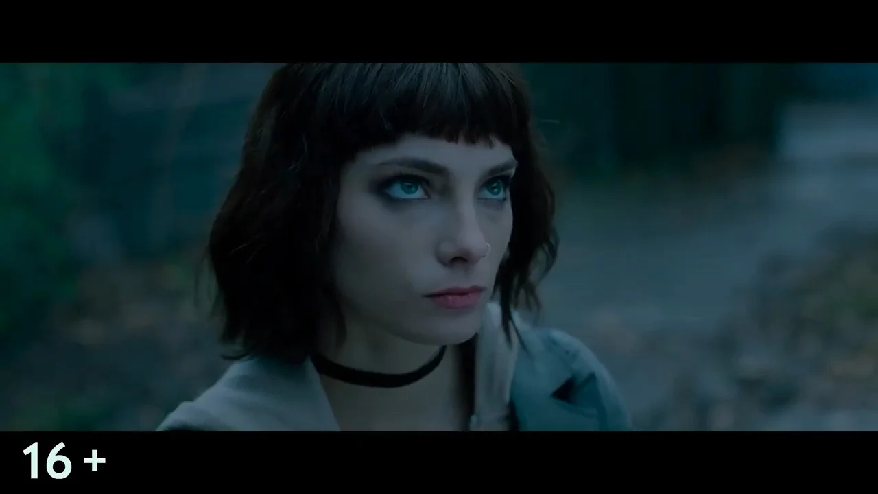 Chuyến Viếng Thăm Tử Thần Tập Full