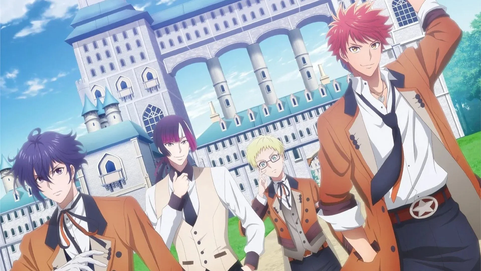 Classic Stars: Những Ngôi Sao Nhạc Cổ Điển Tập 1