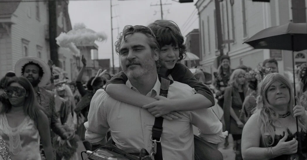 C’mon C’mon Tập Full