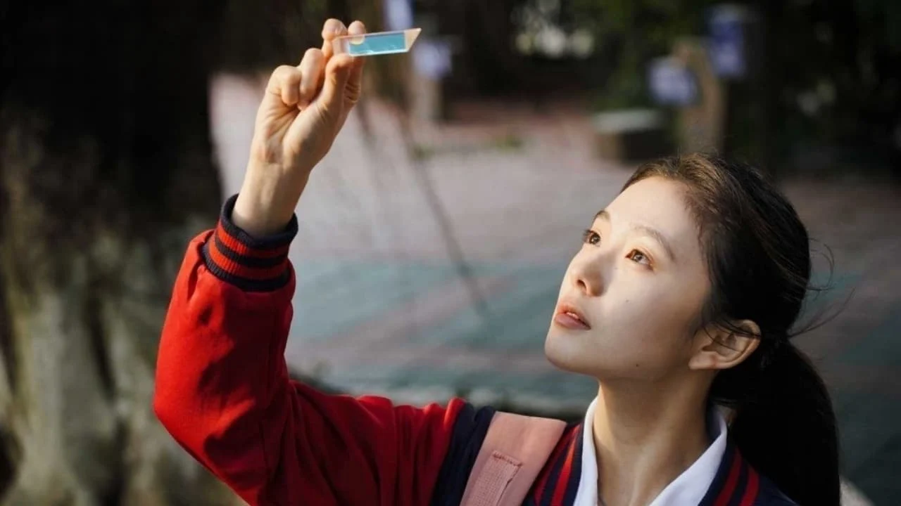 Cô Ấy Rực Rỡ Tập Full