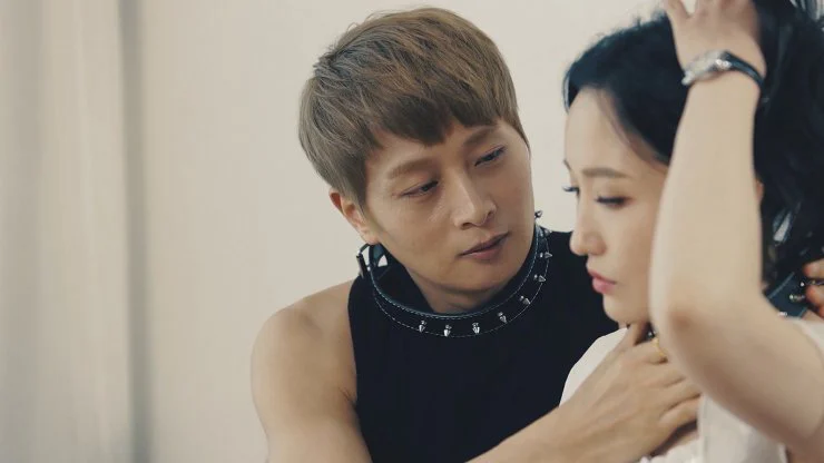 Cô Bạn Gái Seung-ha Tập Full