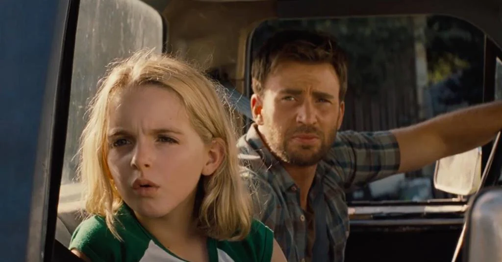 Cô Bé Thần Đồng Tập Full