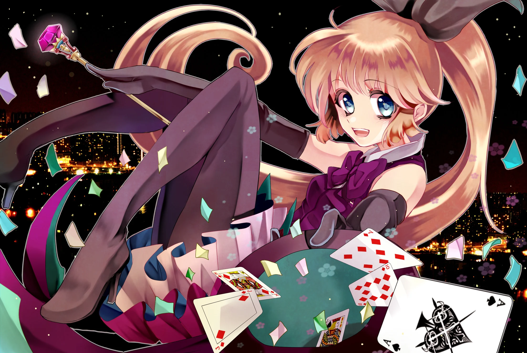 Cô Bé Thiên Thần Tập 1