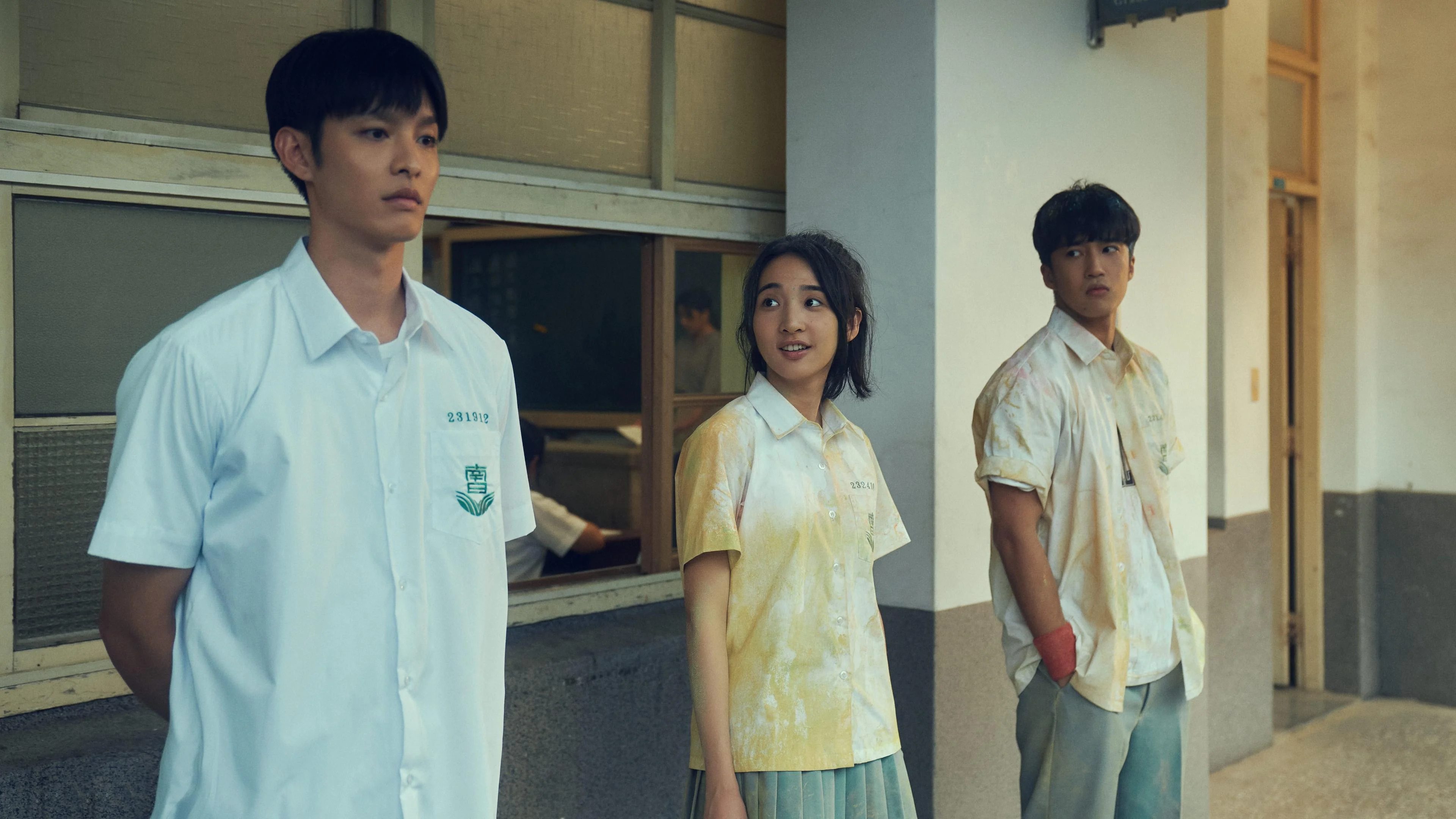 Cỏ Chanh Ngày Hè Tập Full