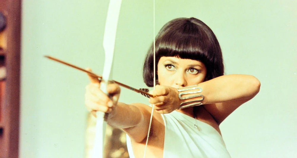 Cô Dâu Đen Tập Full