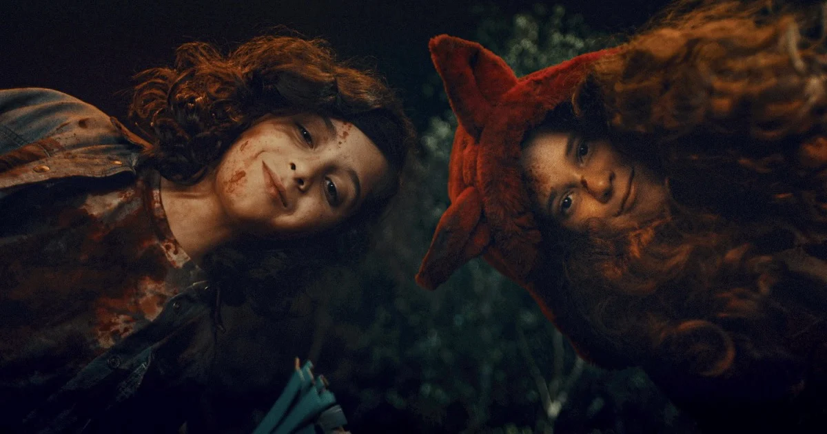 Có Điều Không Ổn Với Bọn Trẻ Tập Full