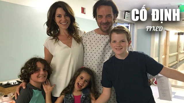 Cố Định Tập Full