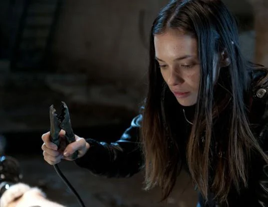 Cô Gái Báo Thù 2 Tập Full