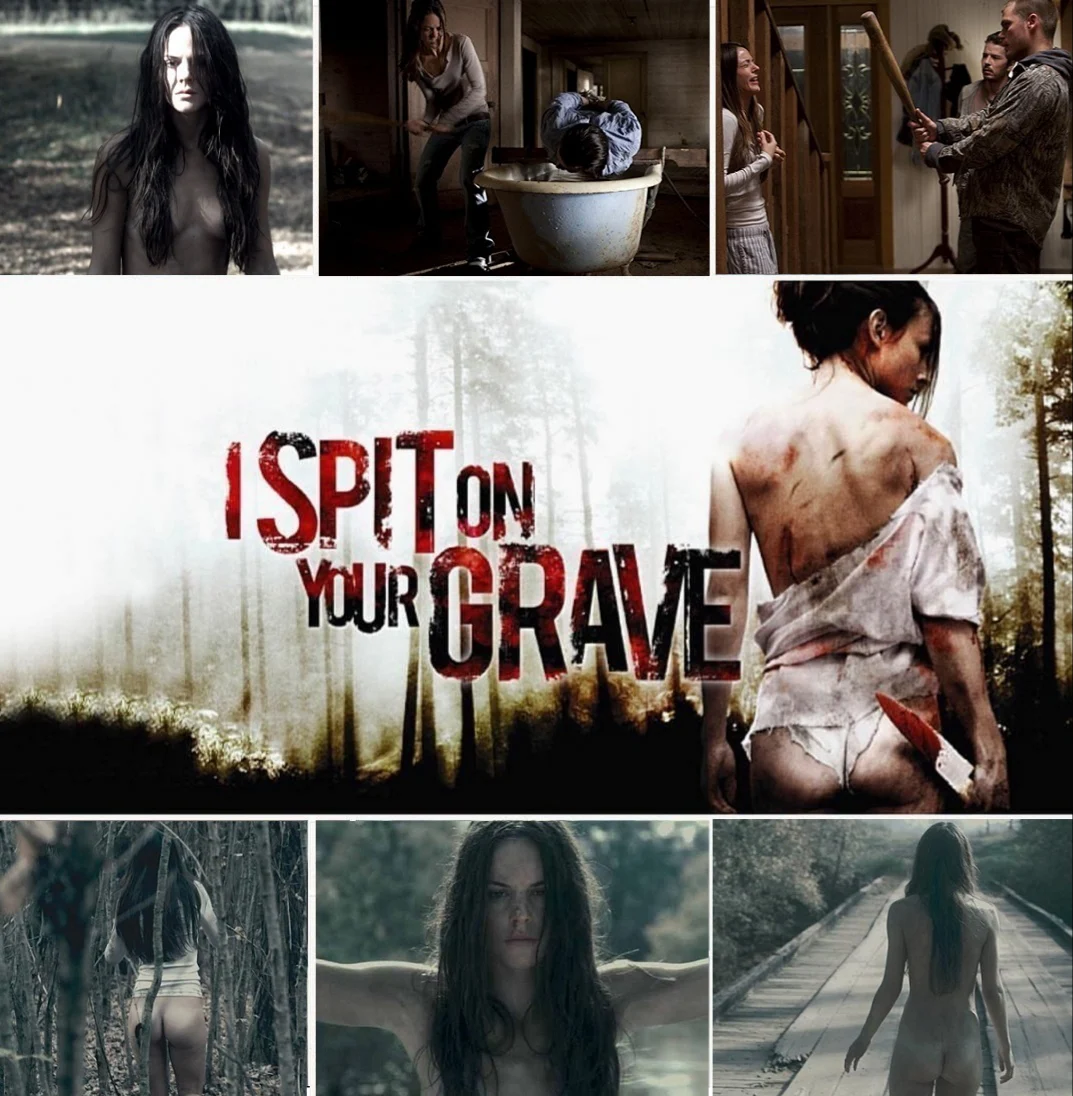 Cô Gái Báo Thù 2011 Tập Full