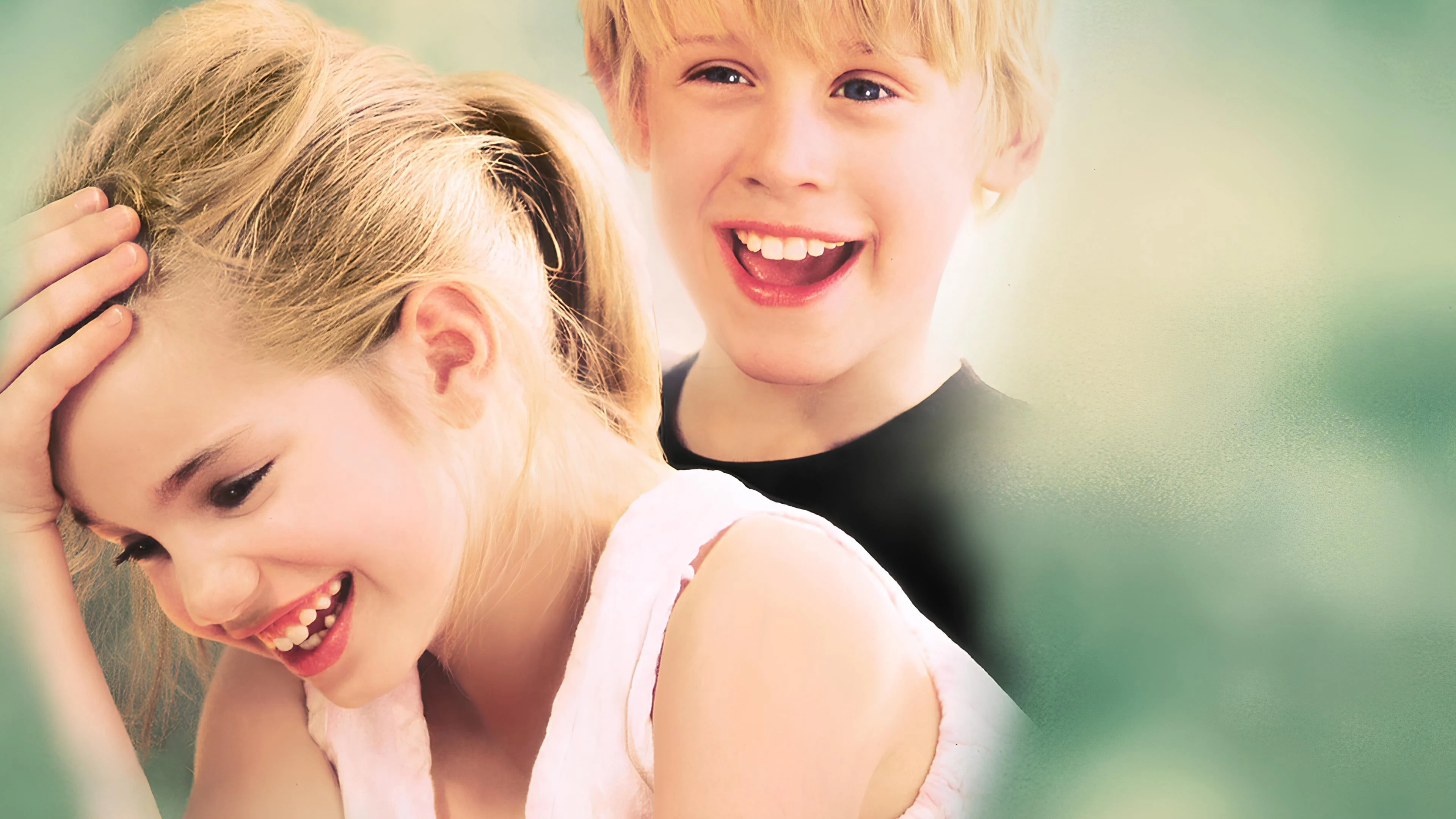 Cô Gái Của Tôi Tập Full