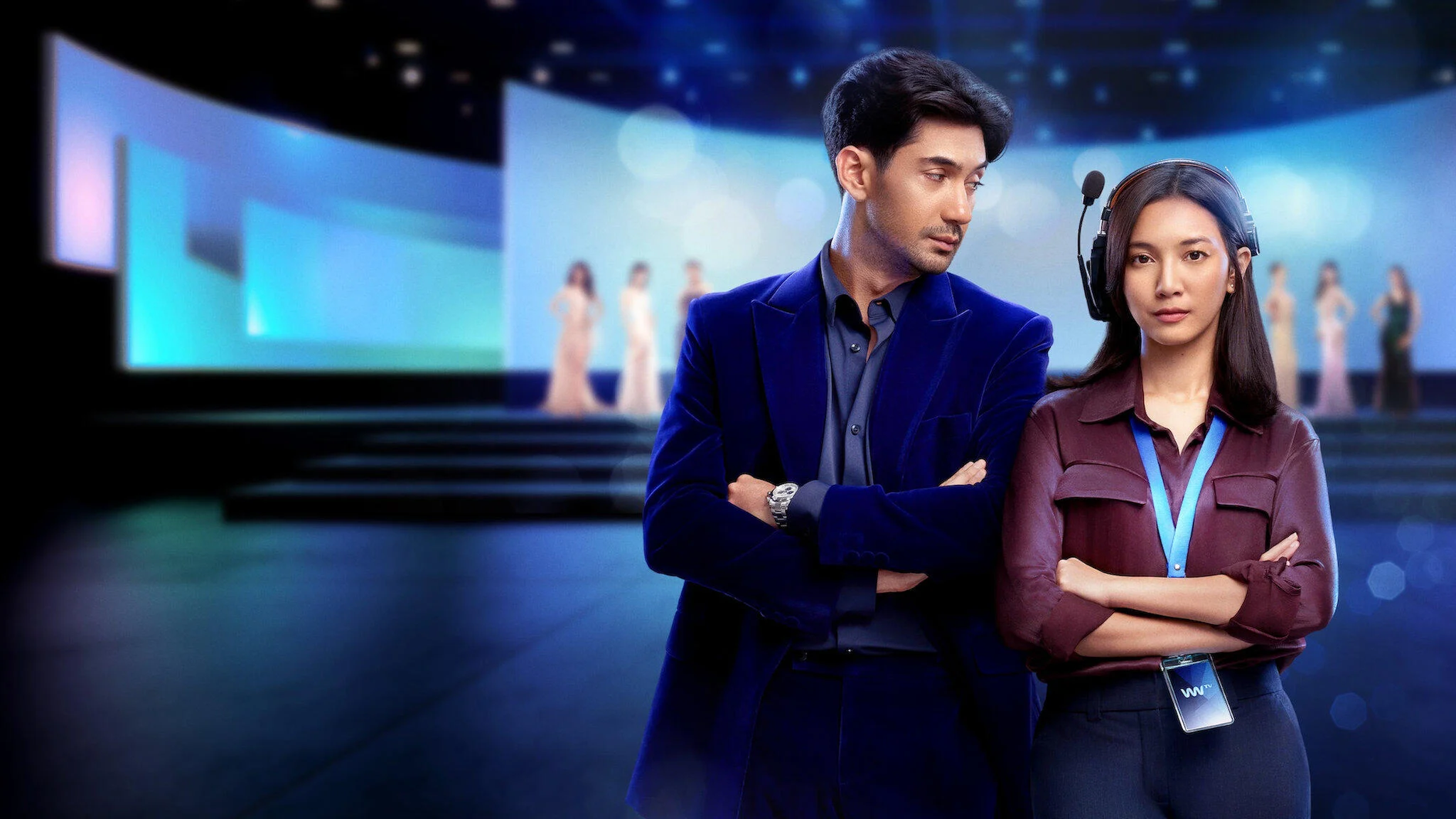 Cô Gái Đẹp Nhất Trên Đời Tập Full