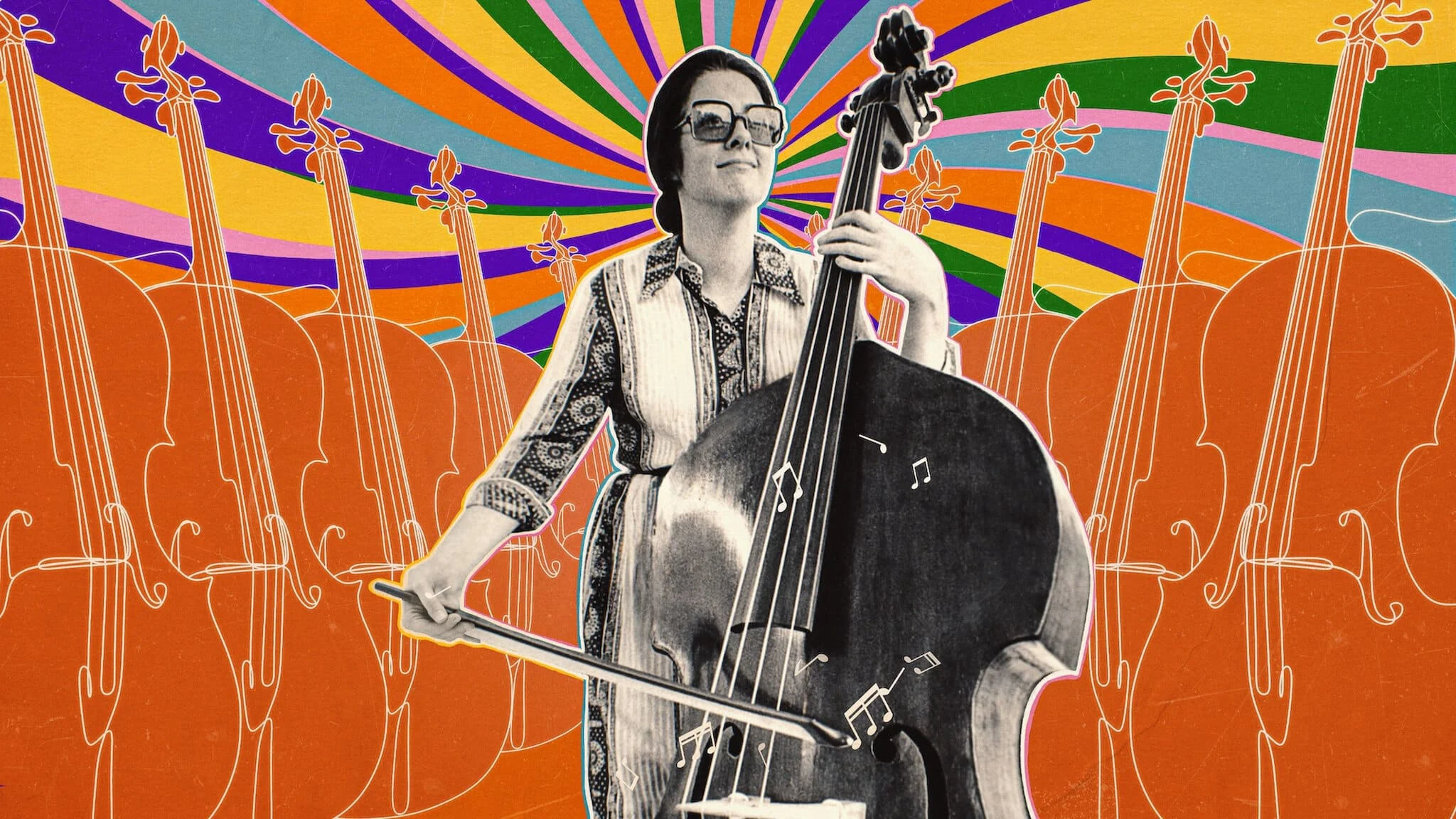 Cô gái duy nhất trong dàn nhạc giao hưởng Tập Full