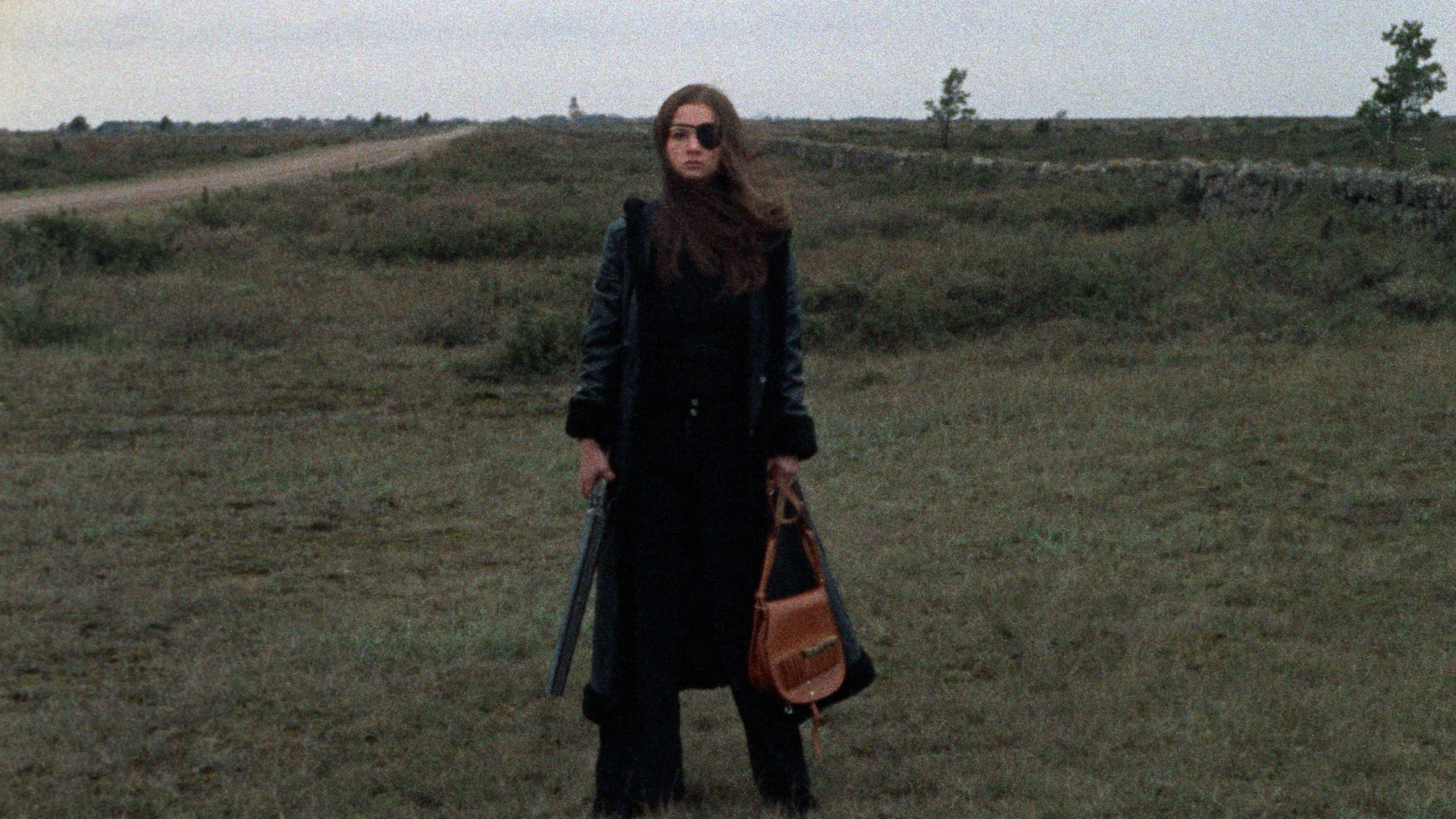 Cô Gái Hai Con Tập Full