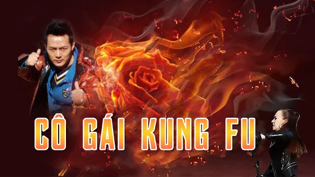 Cô Gái KungFu Tập Full