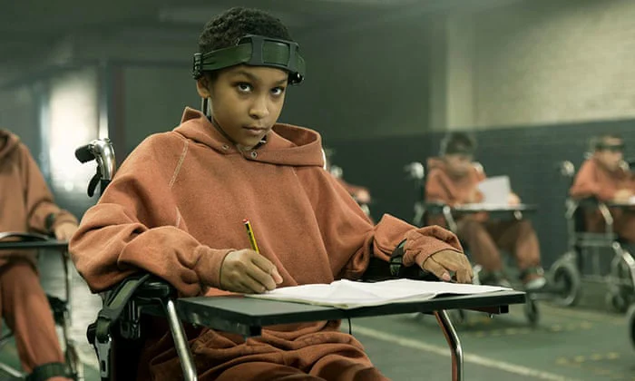 Cô Gái Ma Dâm Đãng Tập Full