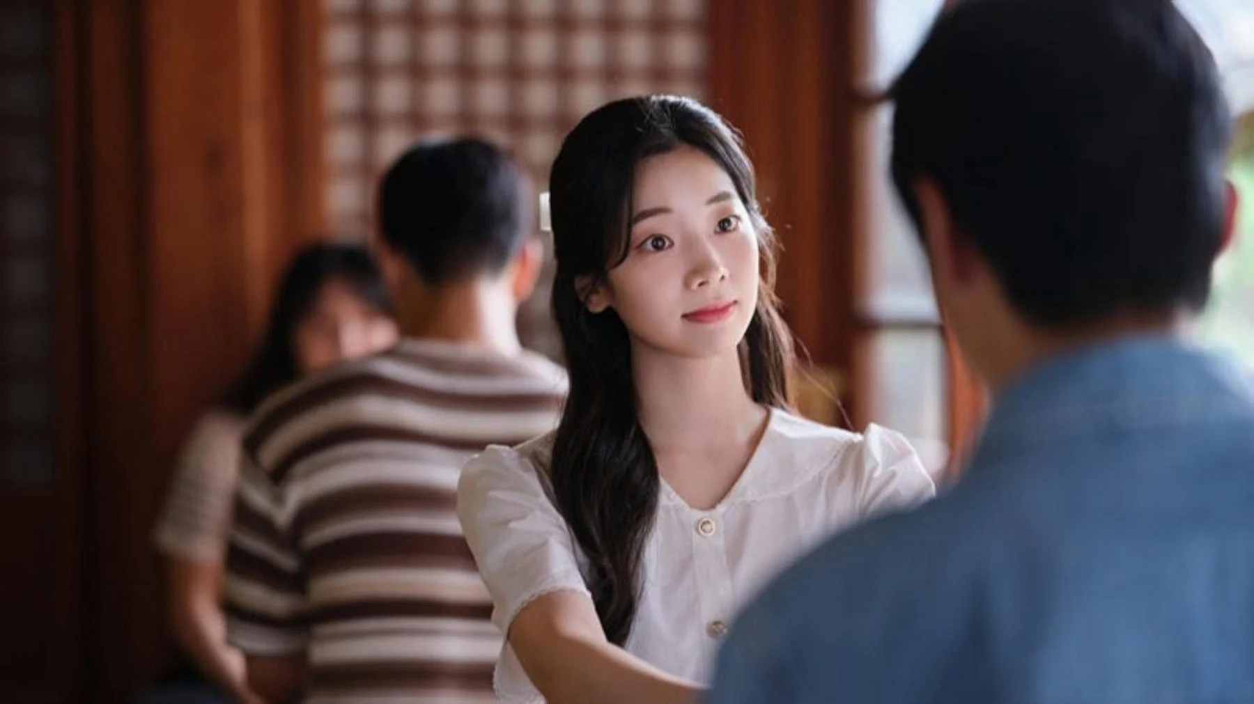 Cô Gái Năm Ấy Chúng Ta Cùng Theo Đuổi Tập Full