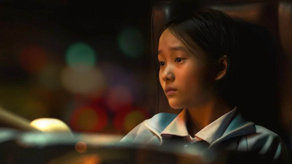 Cô gái nước Mỹ Tập Full