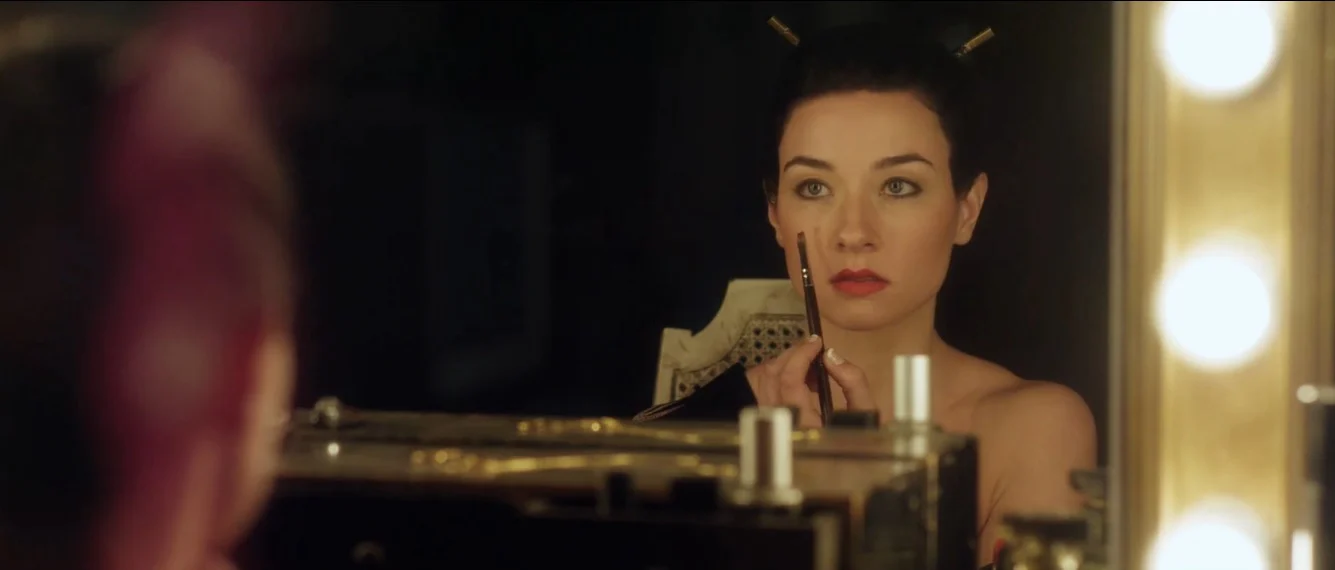 Cô Gái Sushi Tập Full