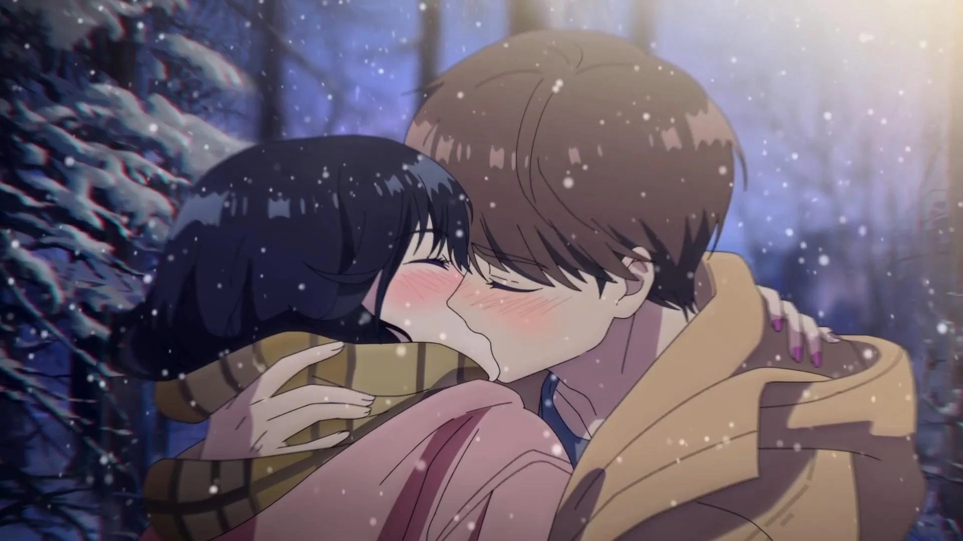 Cô Gái Tầng Dưới Tập 1