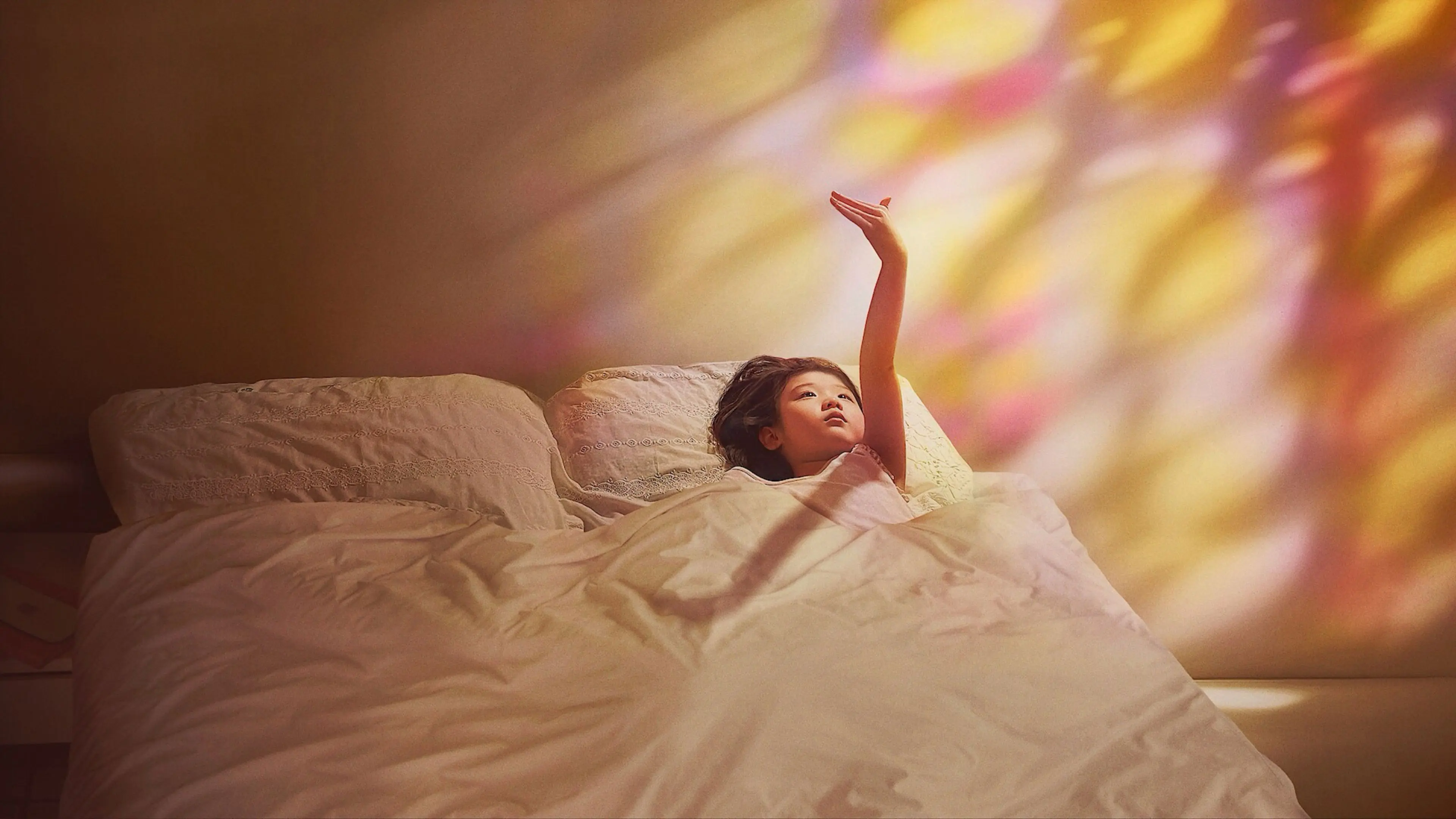 Cô Gái Tay Chiêu Tập Full