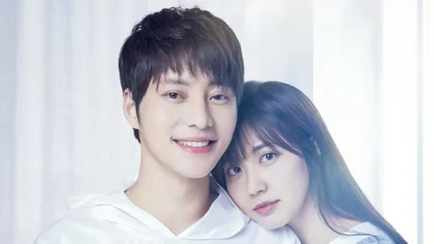 Cô gái tỏa sáng Tập Full