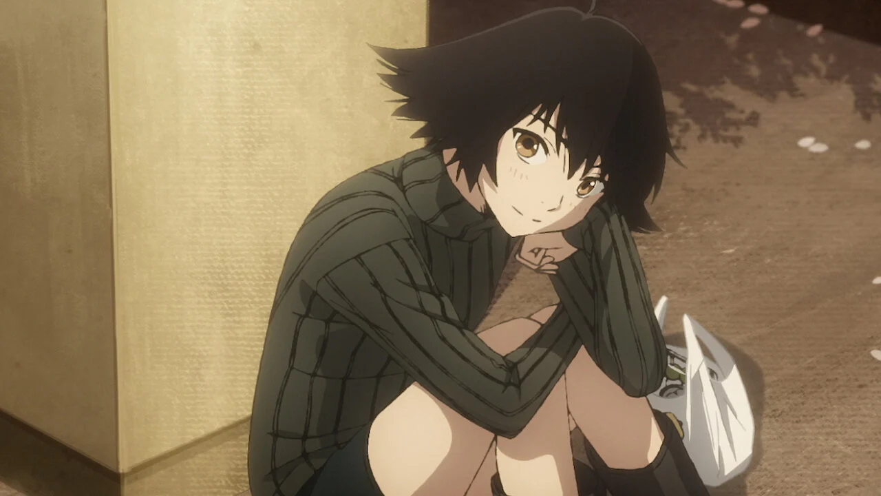 Cô gái và quạ đen Tập 1