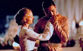 Cô Giáo Anna Và Nhà Vua Đam Mê Tập Full