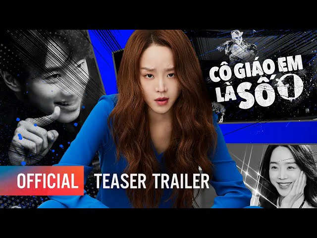 Cô Giáo Em Là Số Một Tập Full