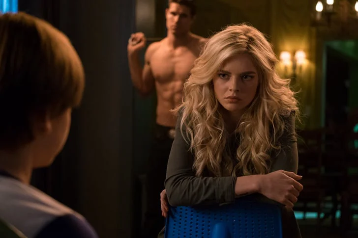 Cô giữ trẻ Tập Full