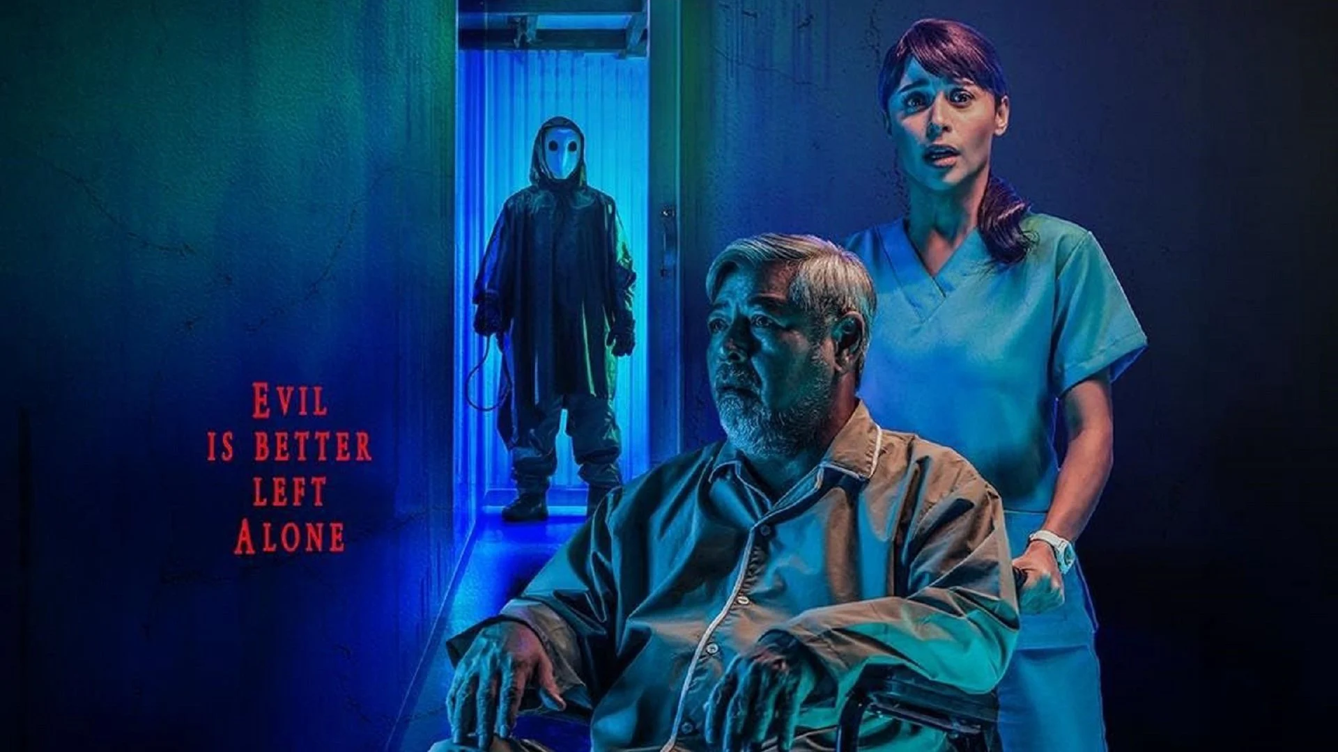 Cô lập Tập Full