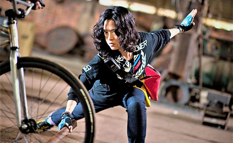 Cô Nàng Bá Đạo Tập Full