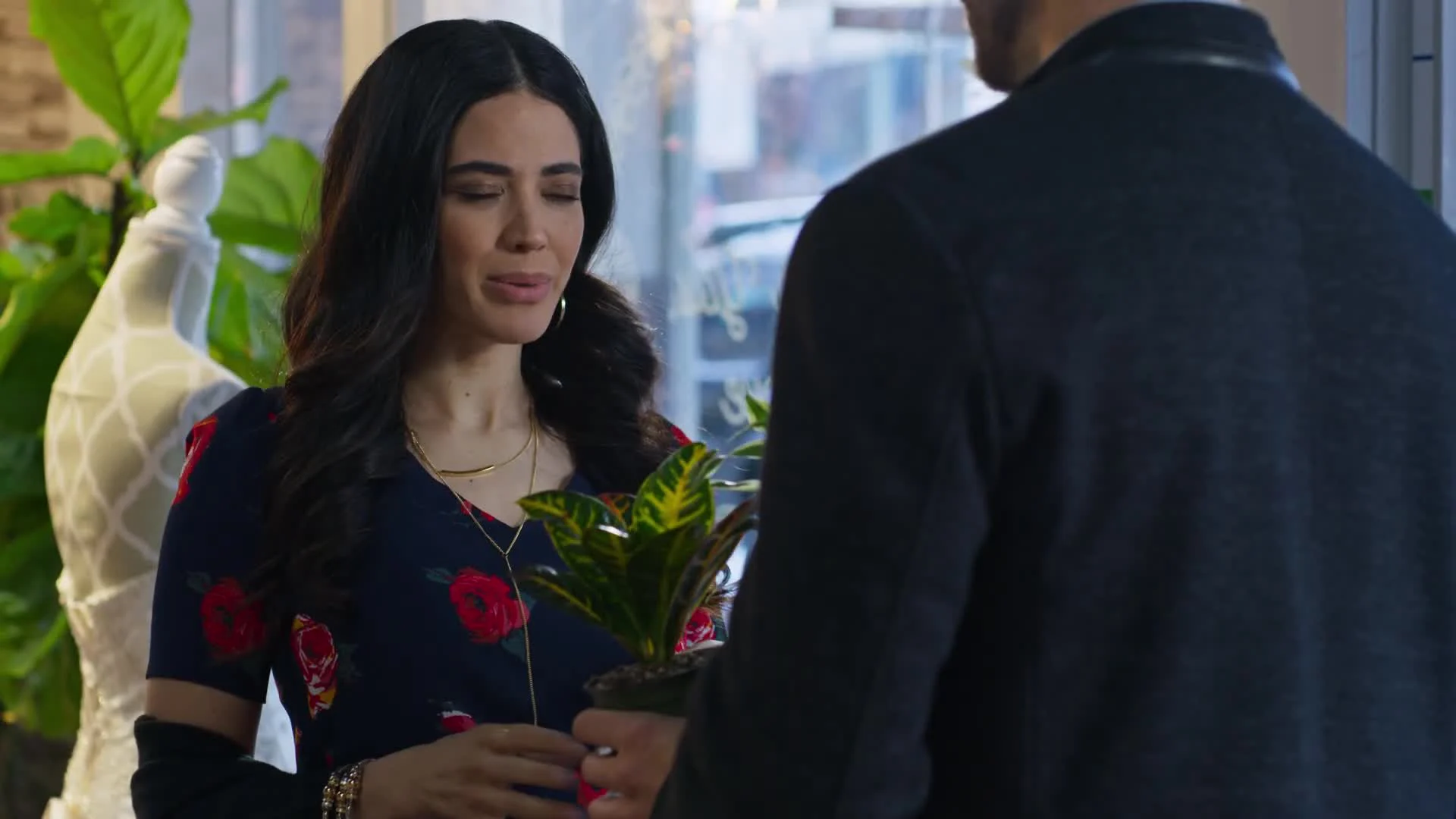 Cô Nàng Làm Váy Cưới Tập Full