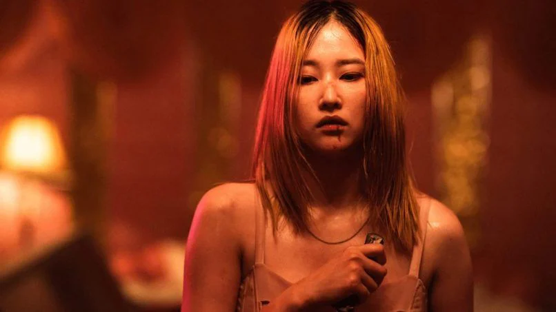 Cô Nàng Này Sẽ Chiều Bạn Vô Điều Kiện Tập Full