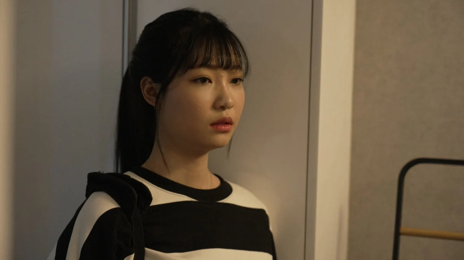 Cô Nàng Ướt Át Tập Full