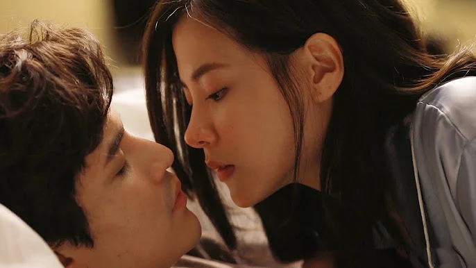 Cô Sếp Cuồng Dâm Tập Full