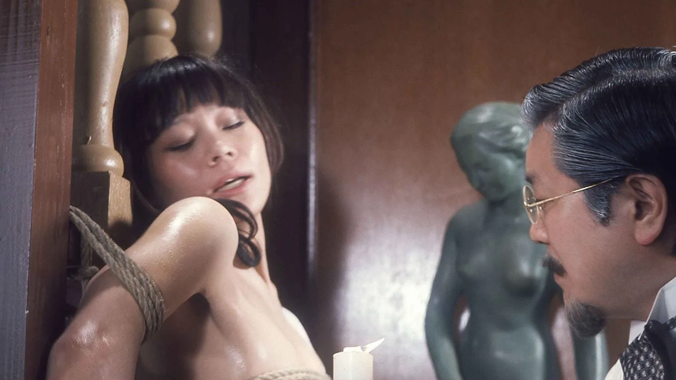 Cổ Tích Trong Lồng Tập Full