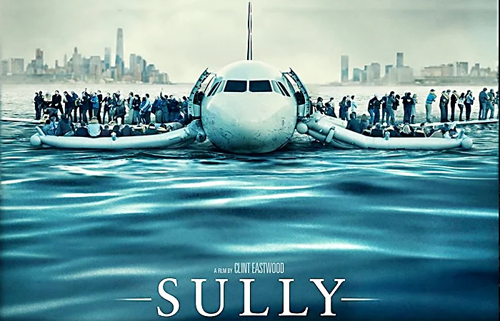 Cơ trưởng Sully Tập Full