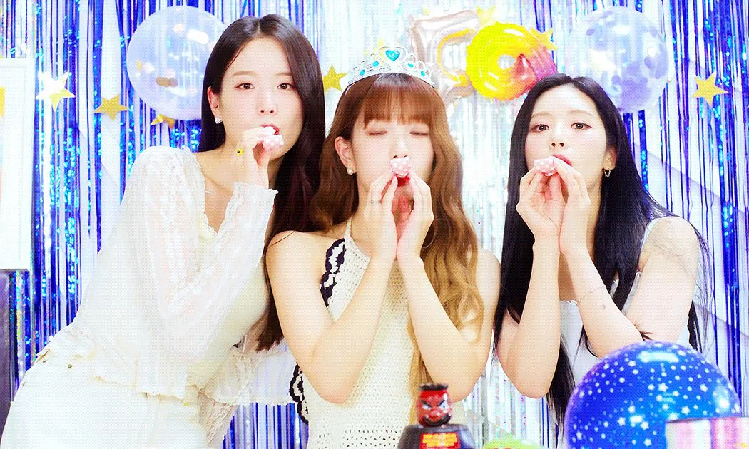 Cô Vợ Ướt Át Tập Full