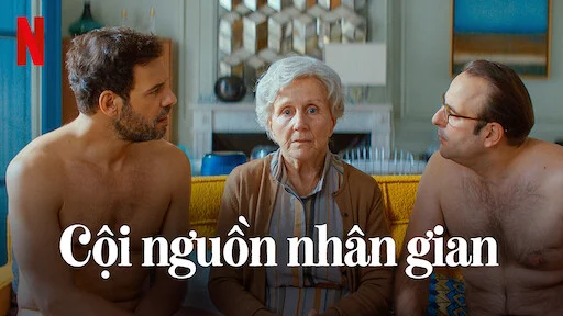 Cội nguồn nhân gian Tập Full