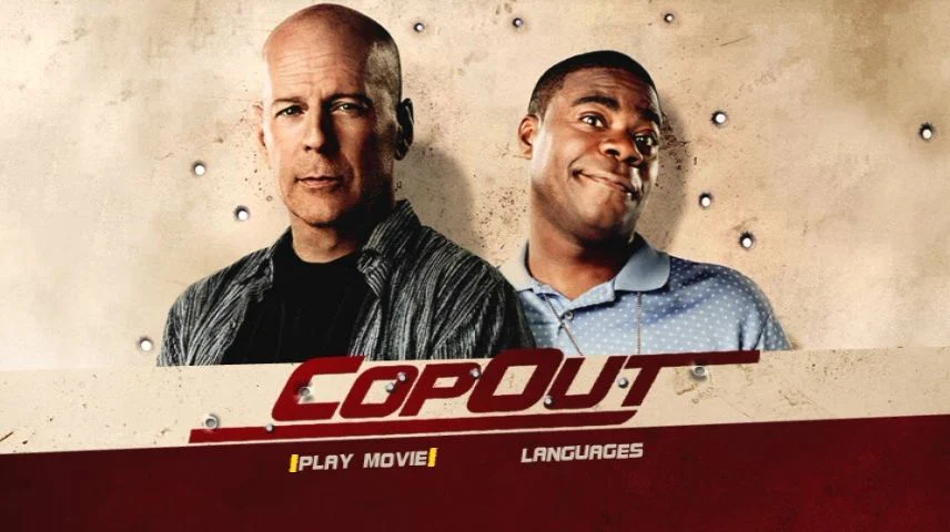 Cớm Chìm Tập Full